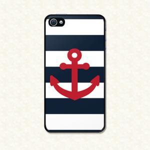 Iphone 4 Case - Anchor Iphone 4s Case, Iphone..