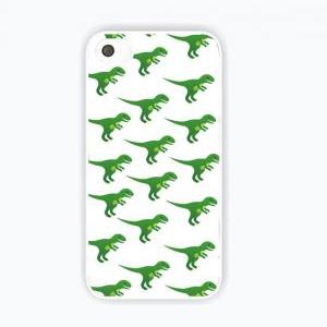 Dinosaurs - Iphone 5/5s Case