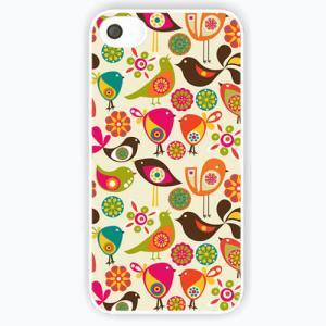 Little Birds - Iphone 5/5s Case