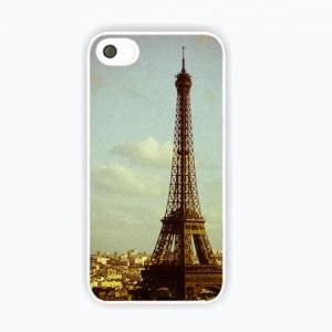 Eiffel Tower - Iphone 4/4s Case, Iphone 5/5s/5s..